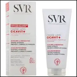 SVR cicavit+ cream anti marks