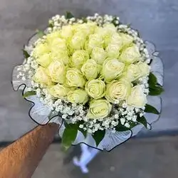 Bouquet Flower