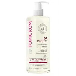 Topicream Da Protect Cleaning Gel