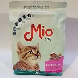 Mio Cat