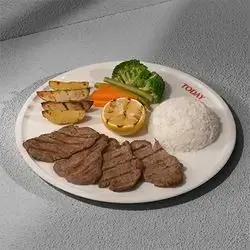 Diet Meat