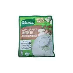 Knorr Cream Of Mushroom Soup 53 Gm