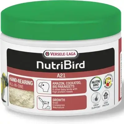 Versele-Laga Baby Bird Food 250g