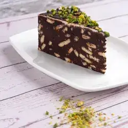Lazy Cake