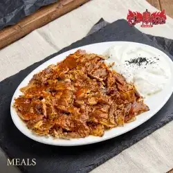 Chicken Askender
