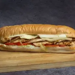 Chicken Sandwich