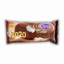 Romeno ice cream 2020