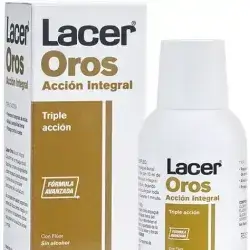 lacer oro mouthwash