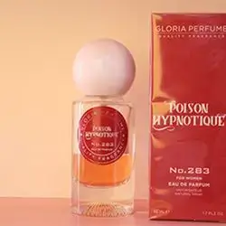 Poison Hypnotique 55Ml