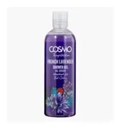 SHOWER GEL FRENSH LAVENDER