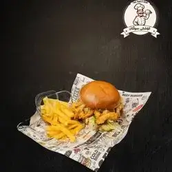 برجر زينجر