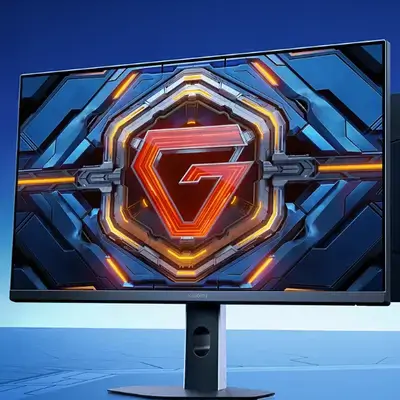 Xiaomi Gaming Monitor G24i 2026 OM4FE-EU