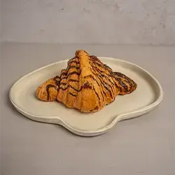 Chocolate Croissant