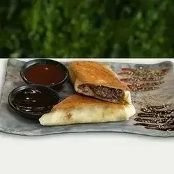 Chefs Burger