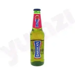 Barbican Strawberry Flavor 330ml