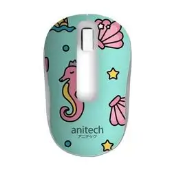 Anitech Wireless Mouse