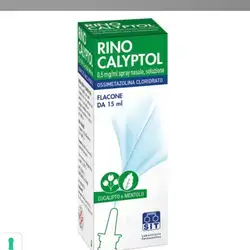 Rinocalyptol