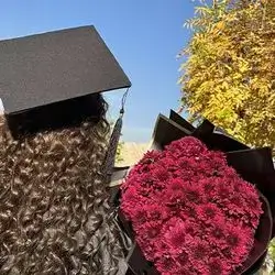 Flower Bouquet