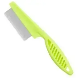 Removal Comb