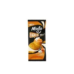 Magnum Mojto Croissant Mix Salted Caramel & Cream 80 Gm