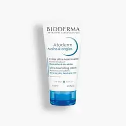 BIODERMA atoderm mains & ongles