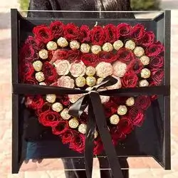 Flower Box