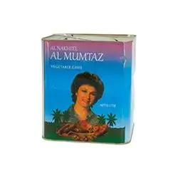 Al Momtaz Vegetable Ghee 5 L