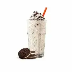 Oreo Milkshake