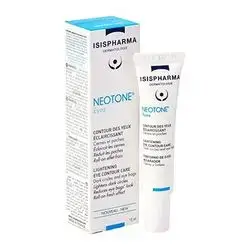 Isispharma Neotone Eye