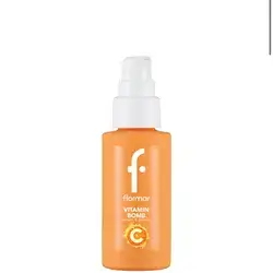 Flormar Vitamin Bomb Serum&Primer