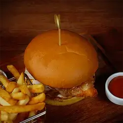 Chicken Burger