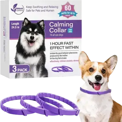 Calming Collar