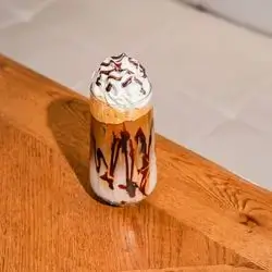 Mocha Latte
