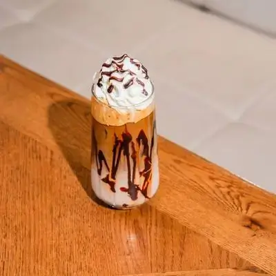 Mocha Latte