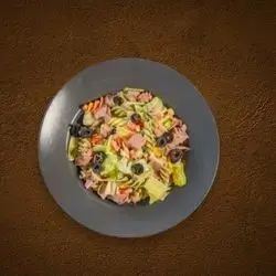 Tuna Salad
