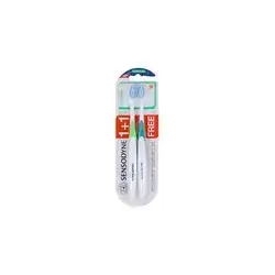 Sensodyne T/b Multi Care Med 1+1f