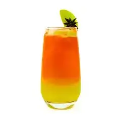 Green Apple Carrot
