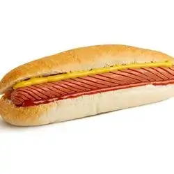 Hot Dog