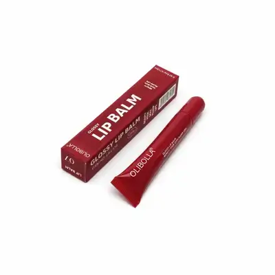 Lip Balm And Treatment, Level 7
