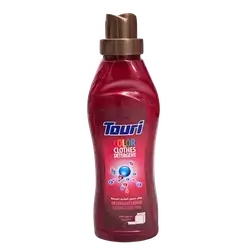Tory Liquid Laundry Detergent for Colored Clothes 900ml