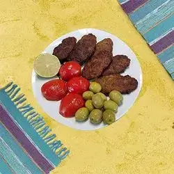 Kebab Shami