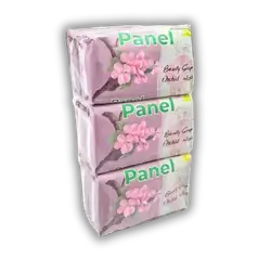 Panil rose soap 55 gm 6*