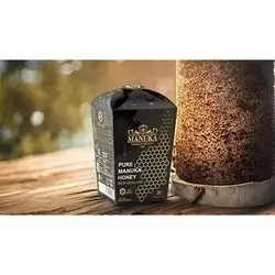 Royal Malaky Honey Spoon Manuka 7g