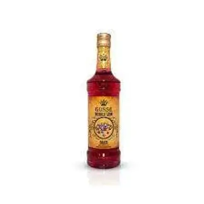 GUSSE Bubble Gum Syrup 700 ml
