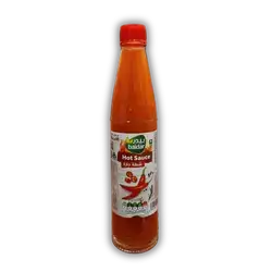 Bader Hot Chili 88g