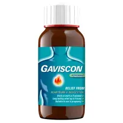 Gaviscon syrup