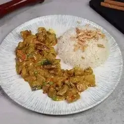 Chicken Curry