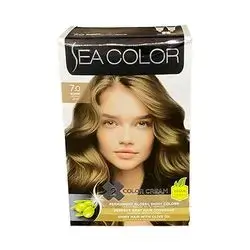 Sea Color