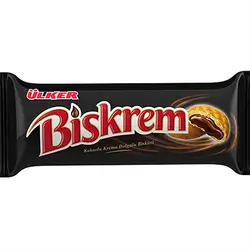 Ülker Biskrem