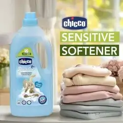 Chicco Sensitive Ammorbidente concentrato concentrated softener 1,5Le